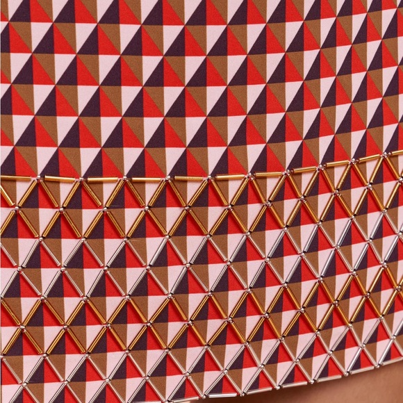 La Ligne Elodie Mini Dress Size Small - Picture 4 of 9